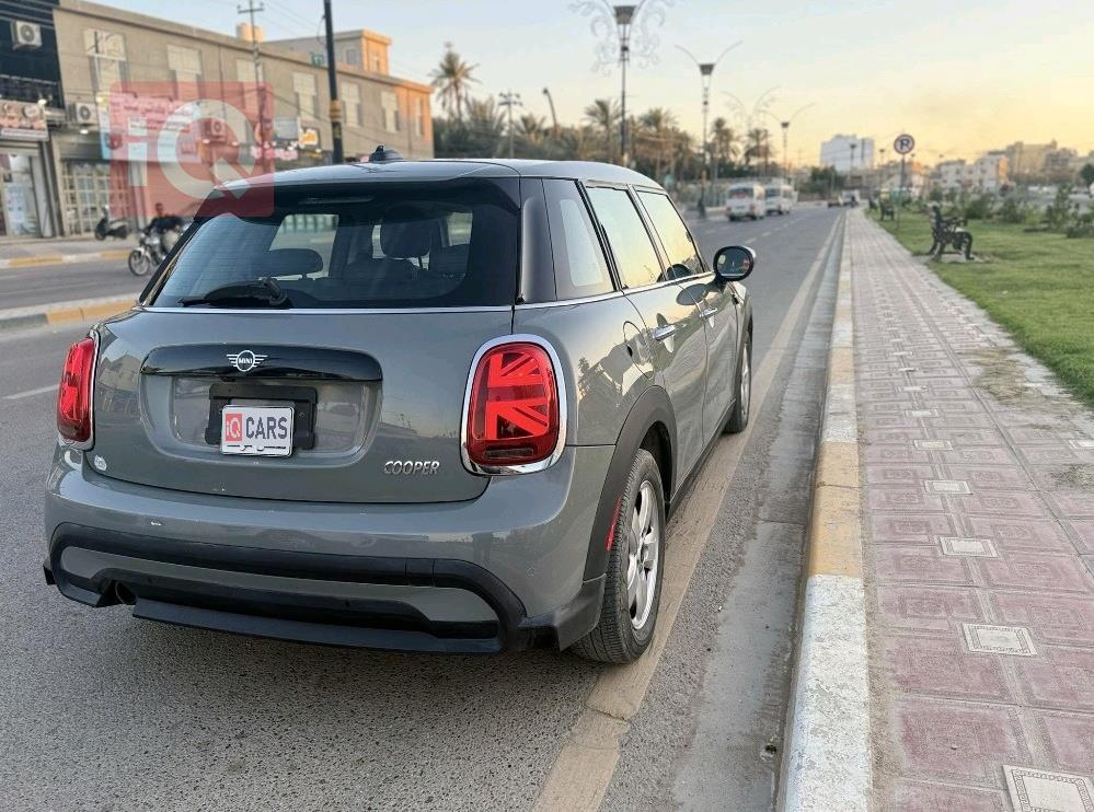 ميني كوبر